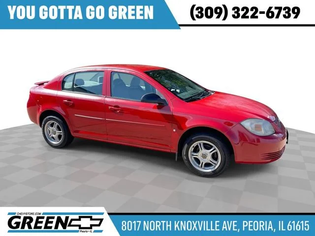 2006 Chevrolet Cobalt LS's photo