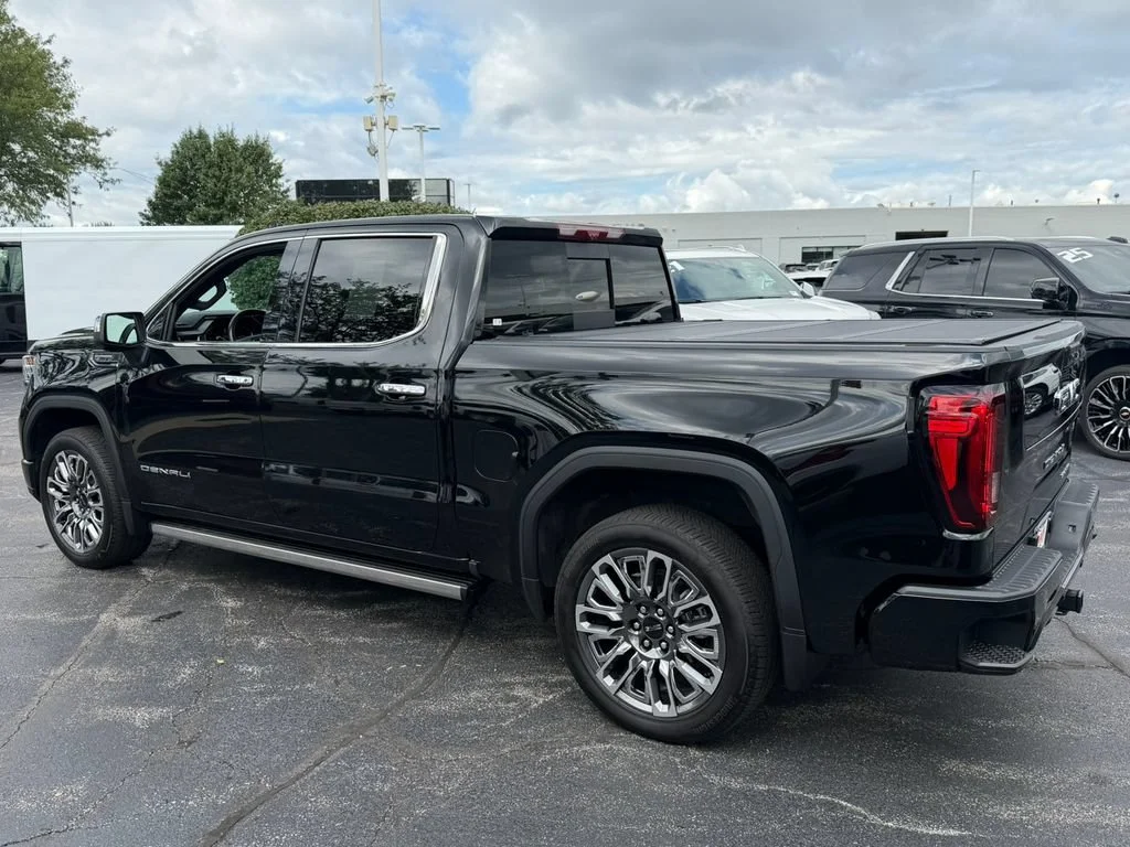 2026 GMC Sierra 1500 Denali Ultimate - Photo 7