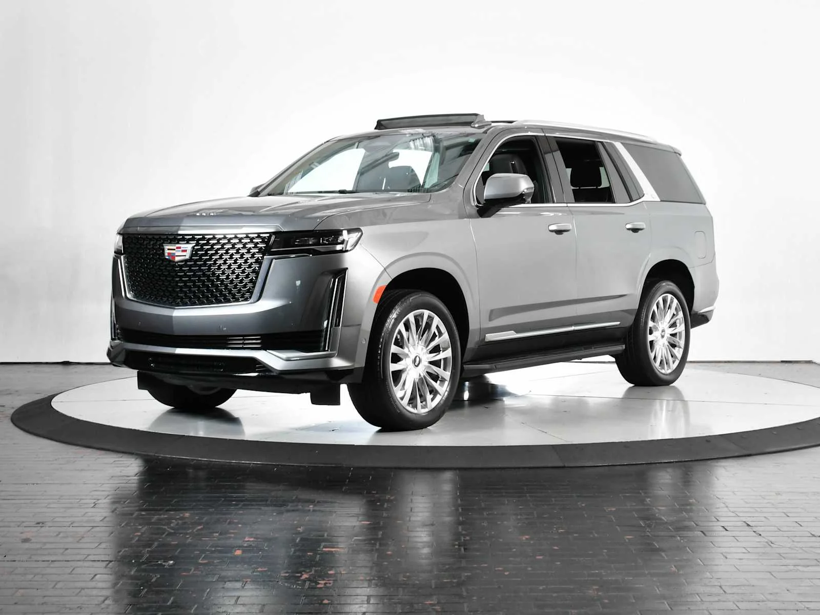 2022 Cadillac Escalade 4WD Premium Luxury's photo