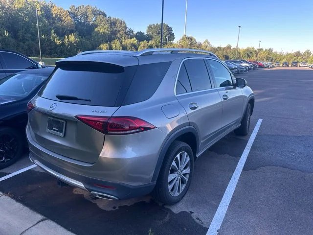 Used 2020  Mercedes-Benz GLE 350 image 12