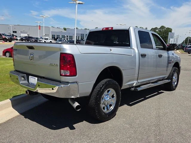 Used 2014 Silver Ram Tradesman image 12