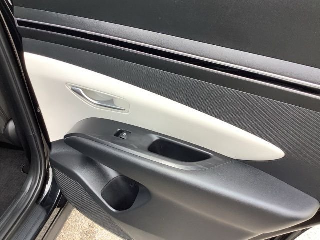 Certified Used 2024 Black Pearl Hyundai SEL image 17