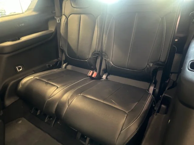 Used 2024 White Jeep Limited image 19