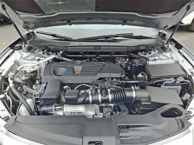 2025 Acura TLX Technology Package - Photo 64