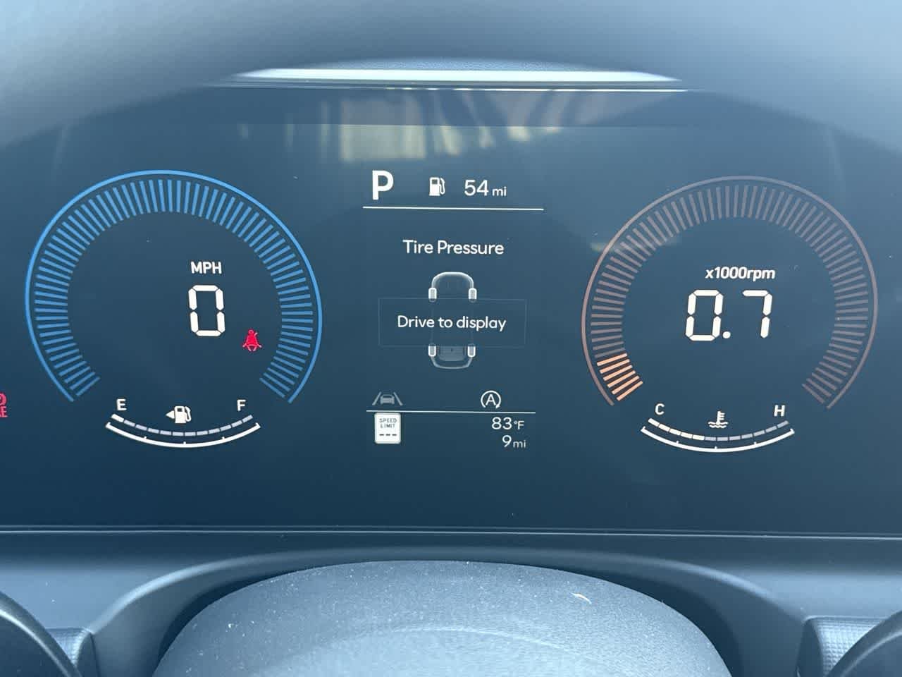 2026 Hyundai Tucson SE - Photo 16