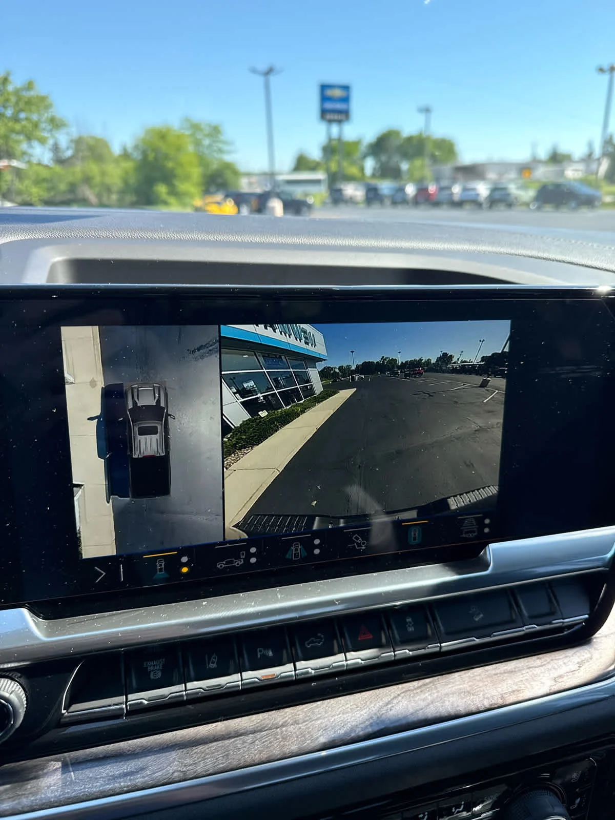 2026 Chevrolet Silverado 2500 HD LTZ - Photo 17