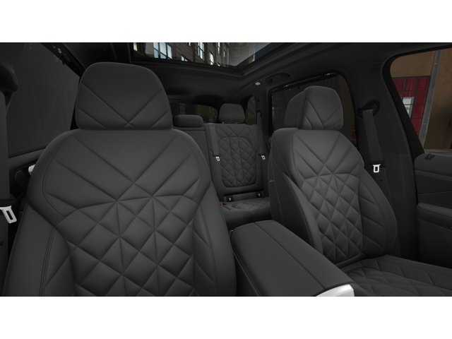 New 2026 Carbon Black Metallic BMW  image 11