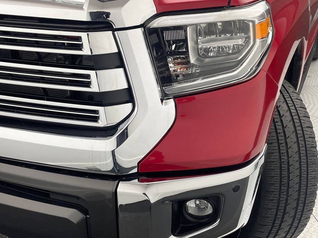 Used 2019 Red Toyota 1794 image 49