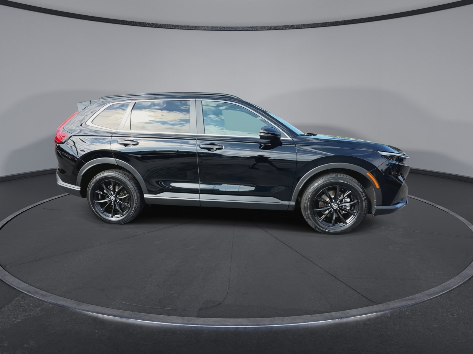 2025 Honda CR-V Sport-L - Photo 44