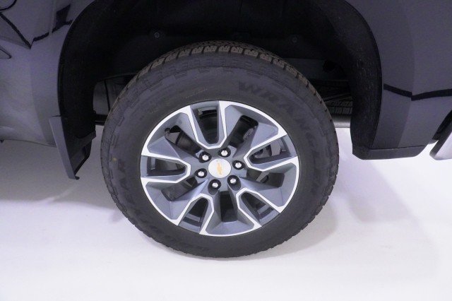 2026 Chevrolet Silverado 1500 LT - Photo 9