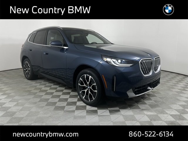 2026 BMW X3 30 XDRIVE's photo
