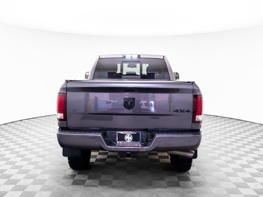 Vehicle thumbnail