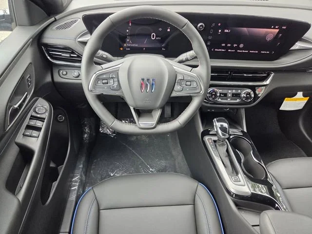 2026 Buick Envista Sport Touring - Photo 9