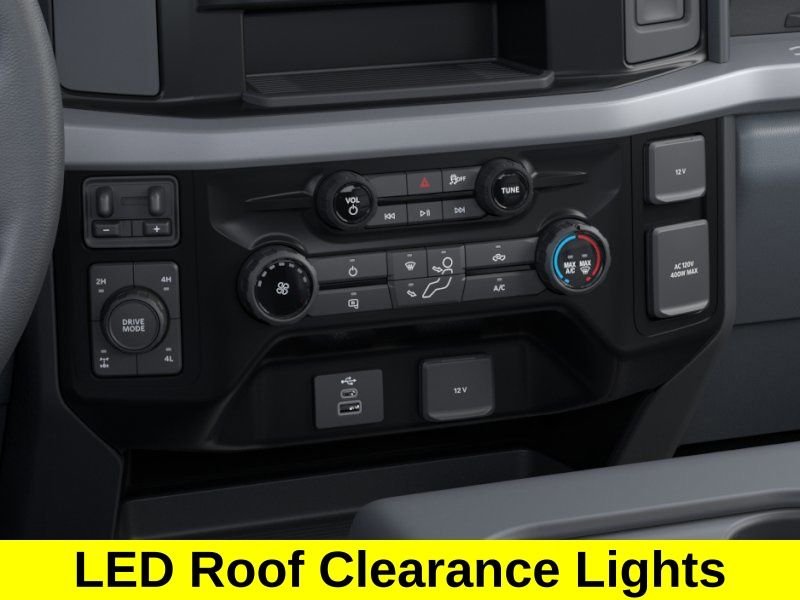2026 Ford F-250 Super Duty XLT - Photo 16