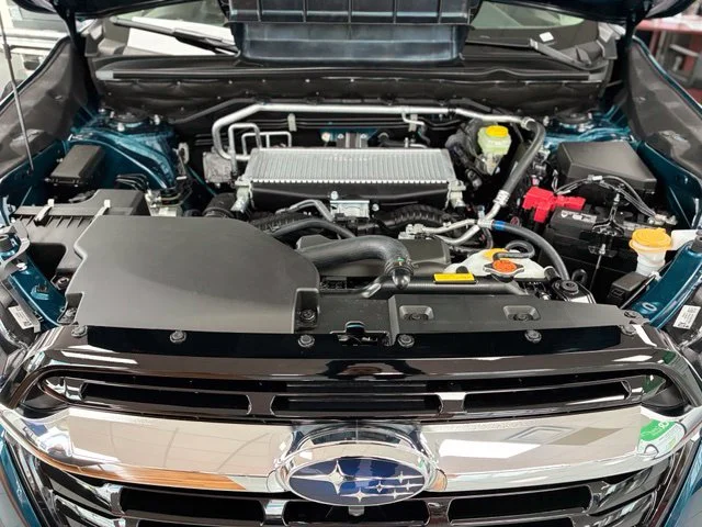 New 2027 DEEPWATER BLUE PEARL Subaru Touring 7-Passenger image 50