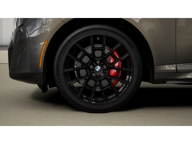 New 2027 Dravit Grey Metallic BMW  image 7