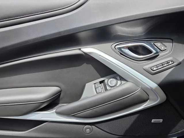 Used 2020 Blue Chevrolet SS image 16