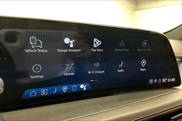 2024 Cadillac XT4 Premium Luxury - Photo 35