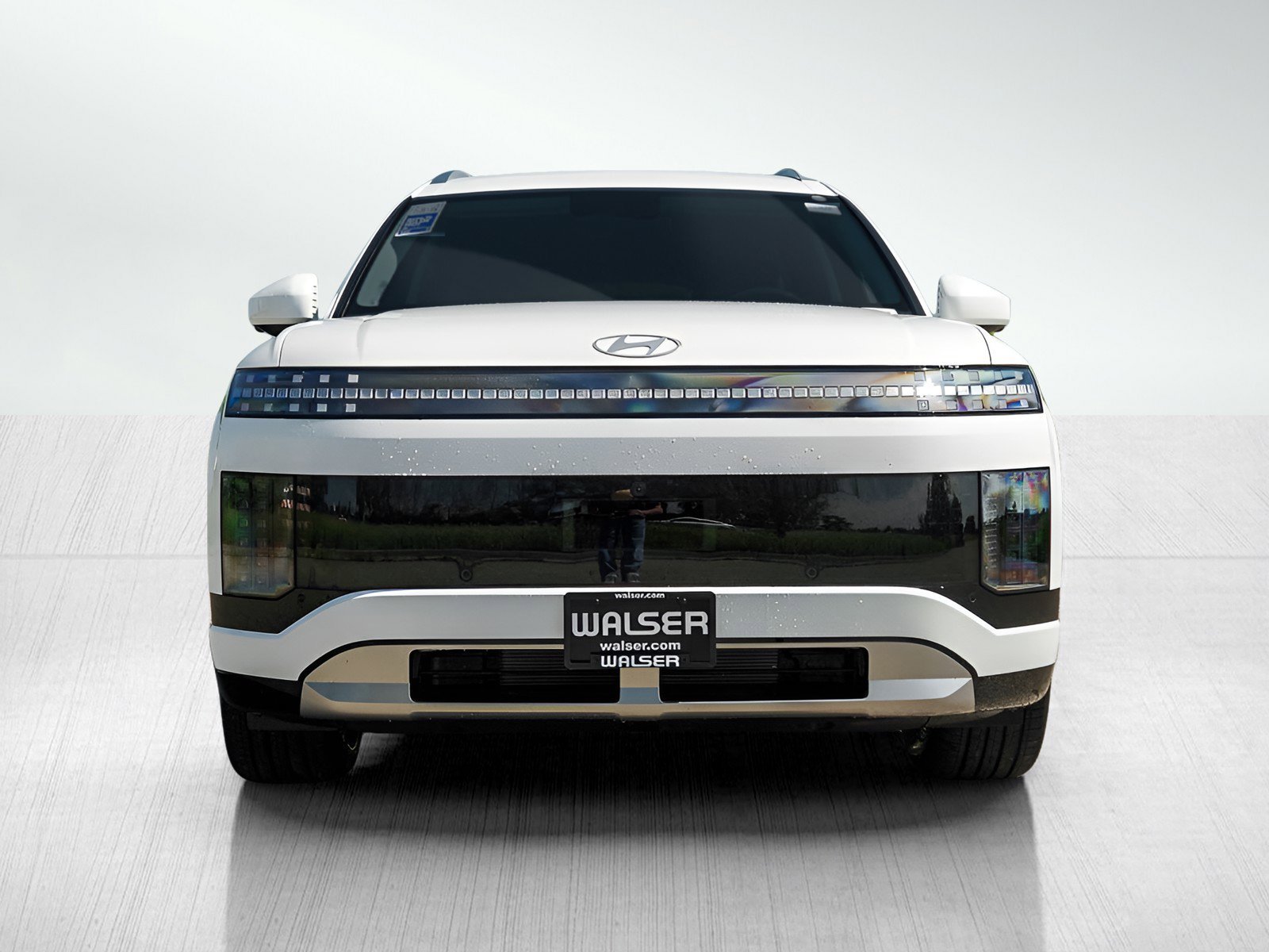 2026 Hyundai IONIQ 9 SEL - Photo 2