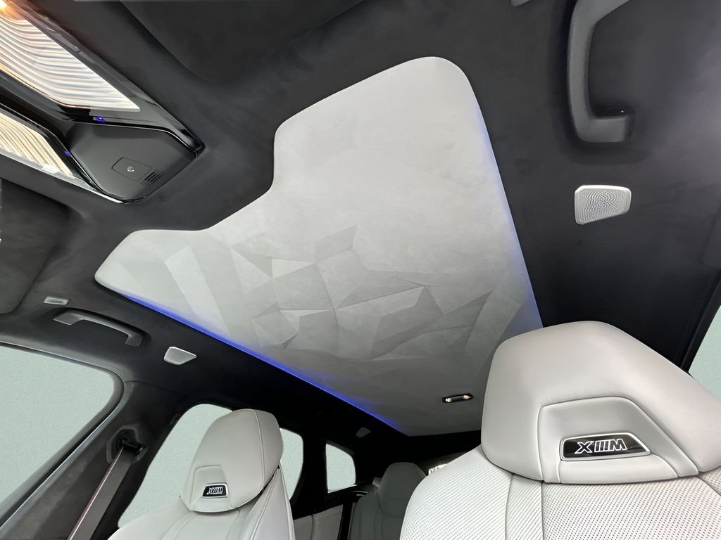 2026 BMW XM Base - Photo 26