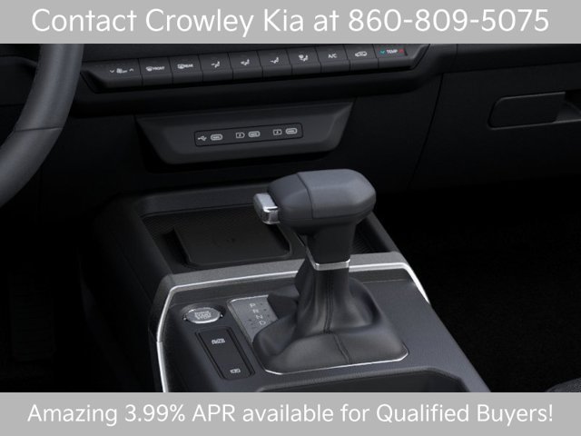 New 2027 Pale Gray Kia S image 23