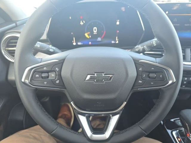 2026 Chevrolet Trax Activ - Photo 17