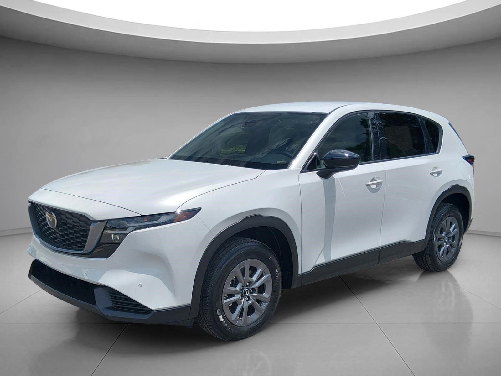 2026 Mazda CX-5 S Select Auto AWD's photo