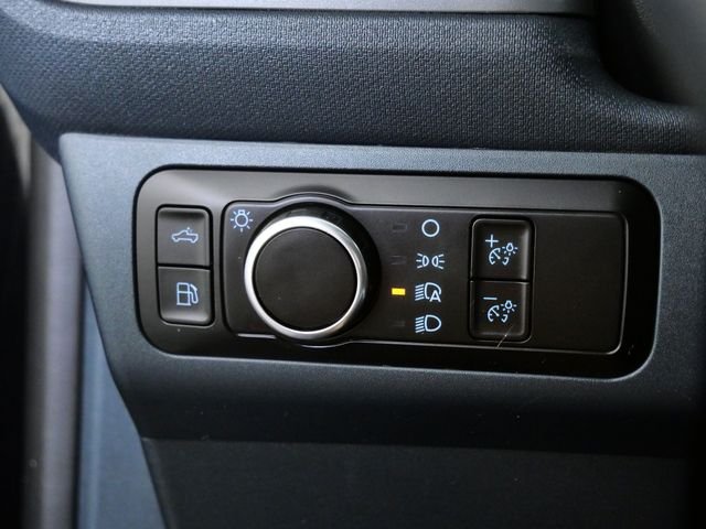 Certified Used 2023 Black Ford Lariat image 27