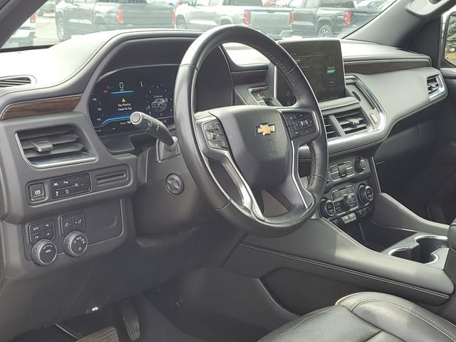 2024 Chevrolet Suburban Premier - Photo 7