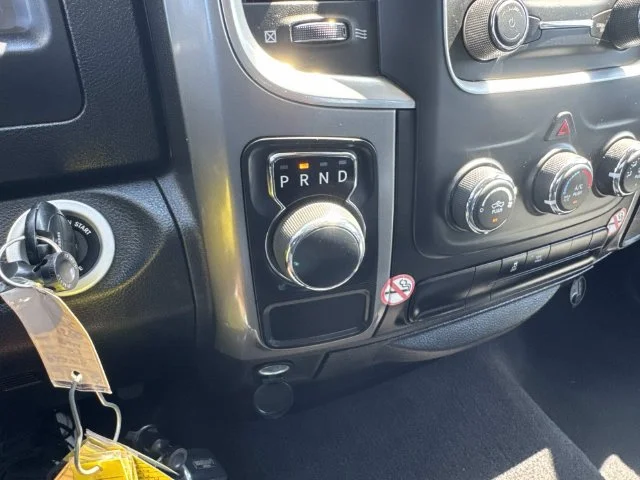 Used 2024 Gray Ram SLT image 51