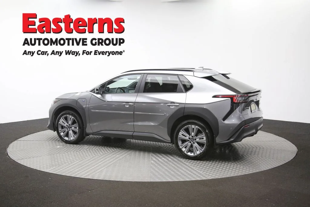 Used 2023 Black Subaru Limited image 55