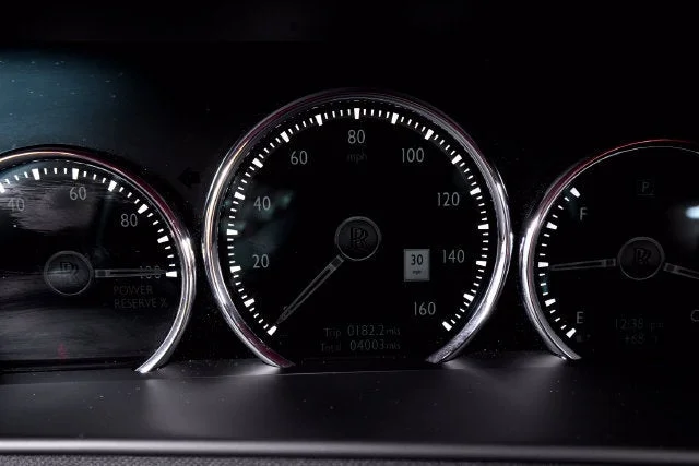Used 2023 Arctic White Rolls-Royce  image 42
