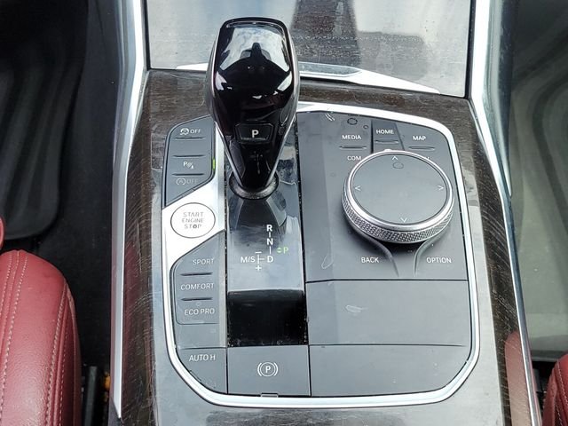Certified Used 2023 Gray BMW 430i xDrive image 20