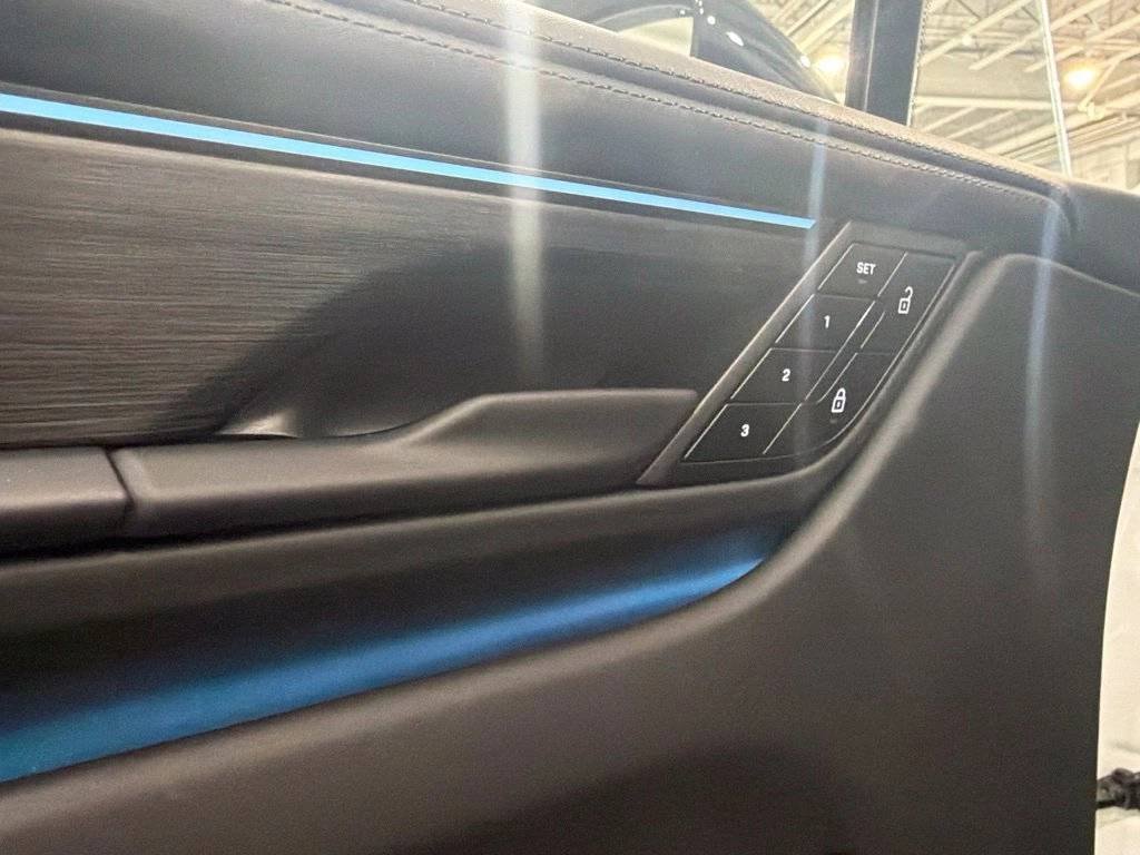 2026 Porsche Macan GTS - Photo 25