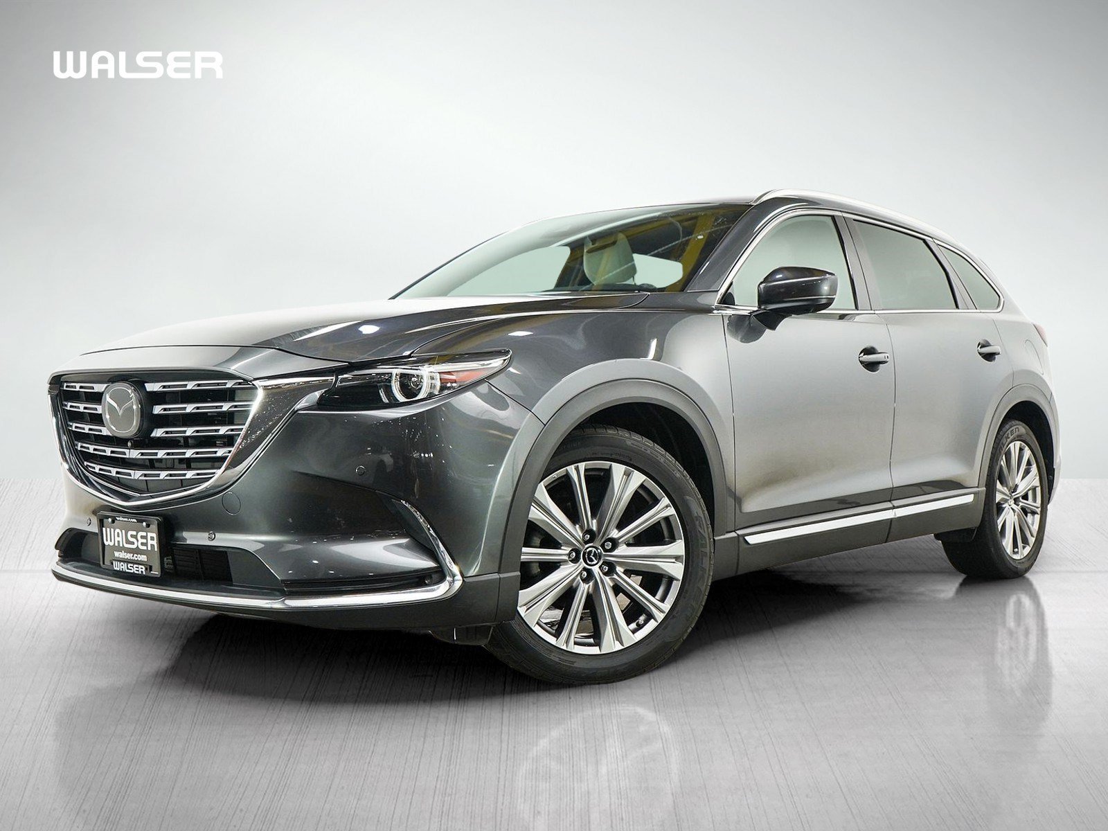 2023 Mazda CX-9 Signature AWD's photo