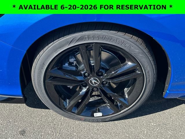 2026 Acura Integra A-Spec with Tech Package - Photo 34