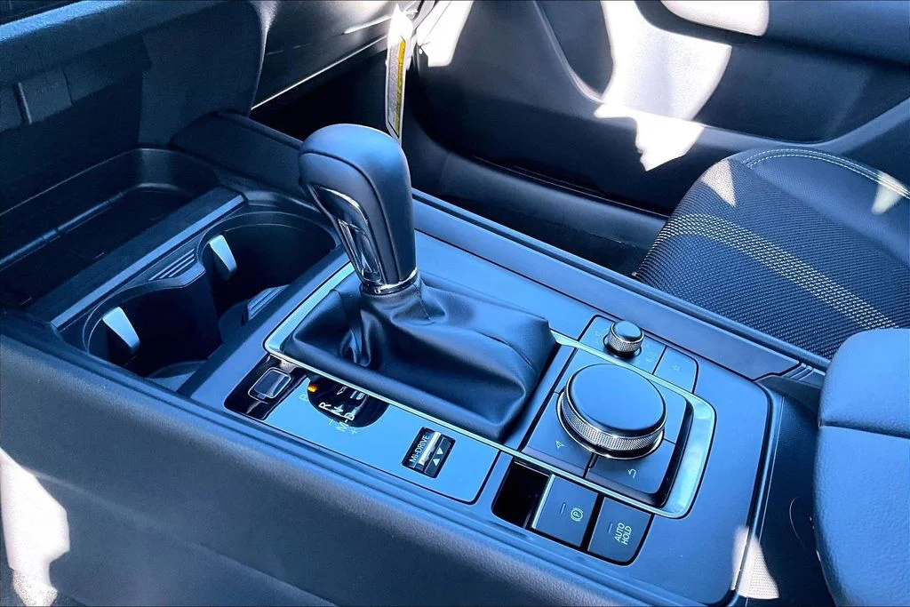 New 2026 Blue Mazda 2.5 S Preferred image 8
