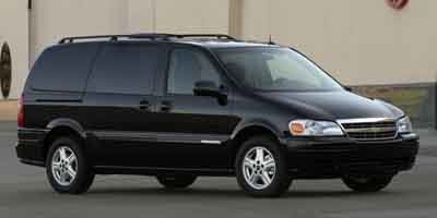 2004 Chevrolet Venture LS-1SC AWD Extended's photo