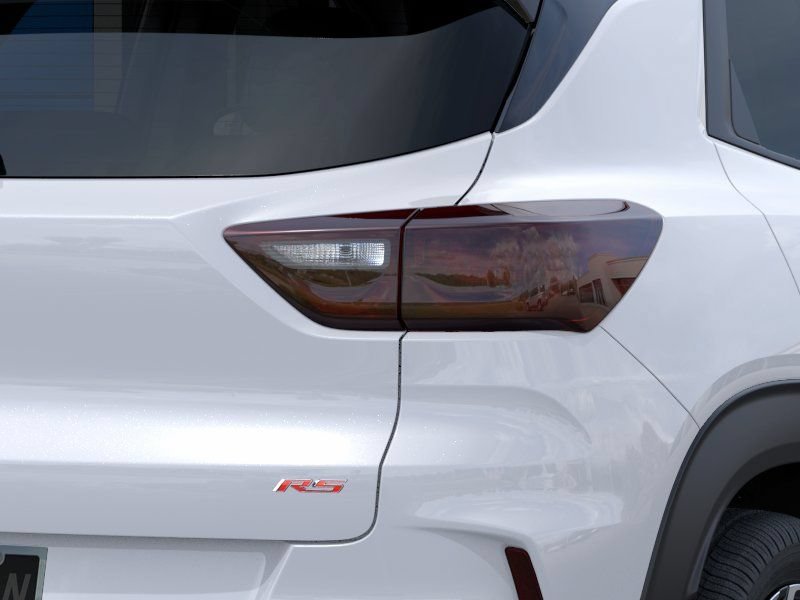 2026 Chevrolet Trailblazer RS - Photo 11