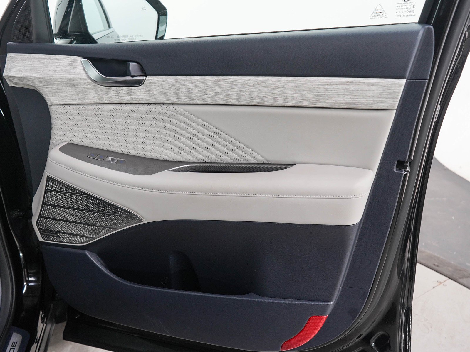 2024 Hyundai Palisade Calligraphy - Photo 12