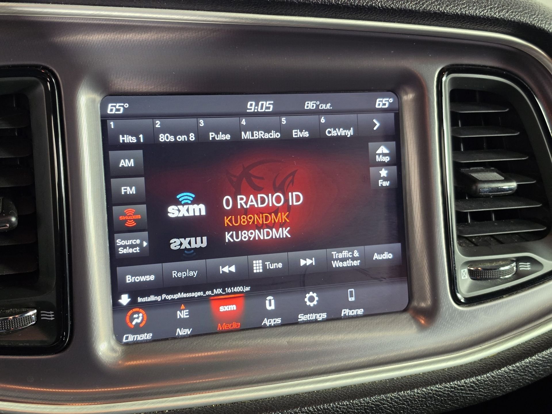 Used 2021 White Dodge GT image 23
