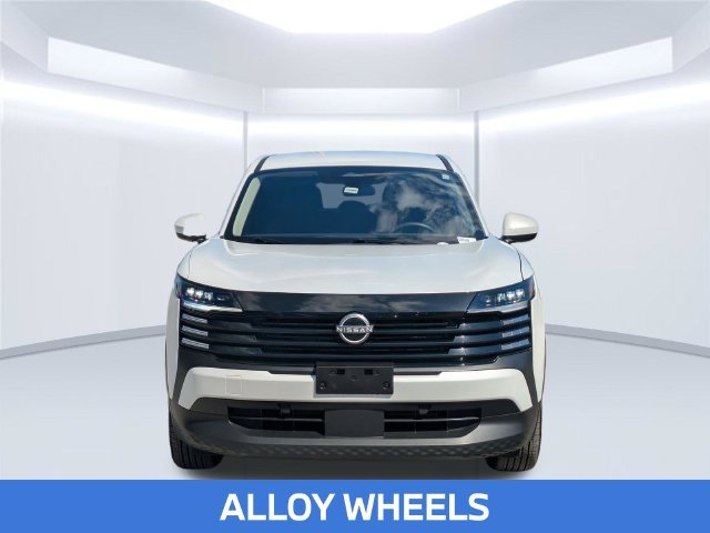 Used 2025 White Nissan SV image 11