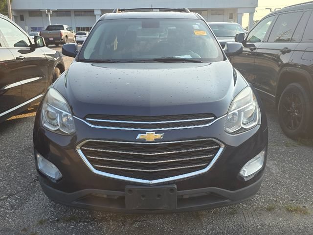 Used 2016 Chevrolet Equinox LT with VIN 2GNFLFE34G6190630 for sale in Lakewood, NJ