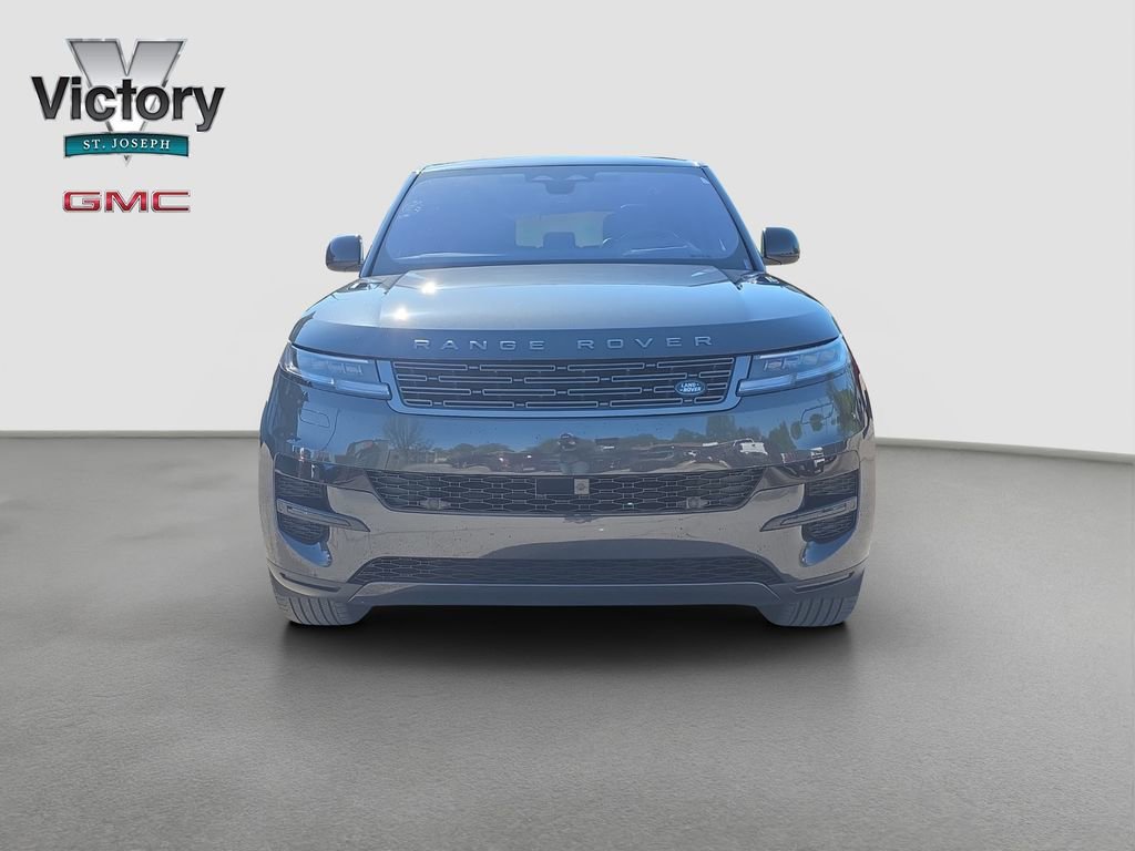 Used 2023 Land Rover Range Rover Sport SE with VIN SAL1P9EU2PA123893 for sale in Kansas City