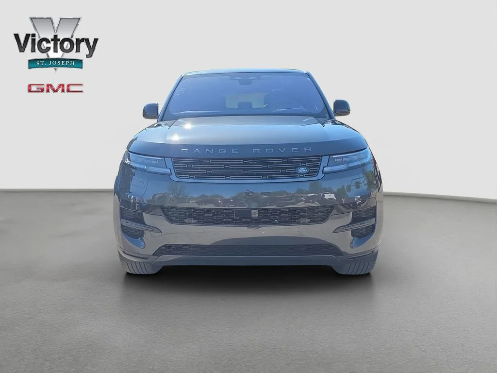 Used 2023 Land Rover Range Rover Sport SE with VIN SAL1P9EU2PA123893 for sale in Kansas City