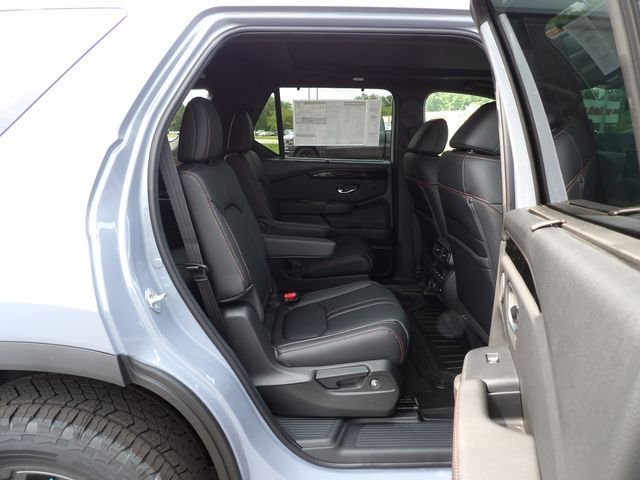 New 2026 Sonic Gray Pearl Honda TrailSport image 54