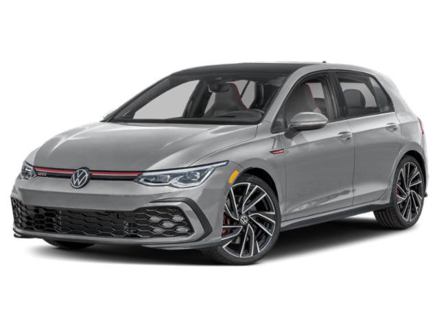 2023 Volkswagen Golf GTI