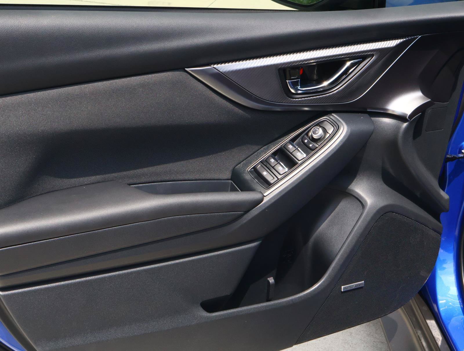 2024 Subaru WRX Premium - Photo 14
