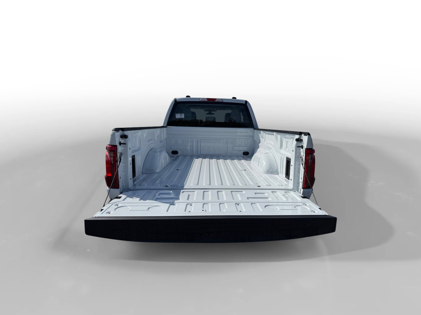 New 2026 Oxford White Ford XL image 17
