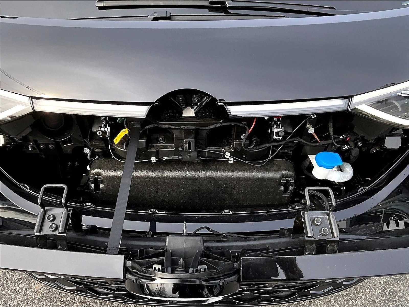 2025 Volkswagen ID. Buzz PRO S - Photo 16